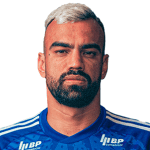 Foto de Fabrício Bruno