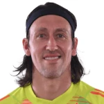 Foto de Cássio