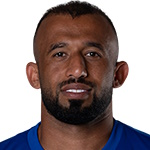 Foto de Fahad Talib