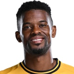 Foto de Nélson Semedo
