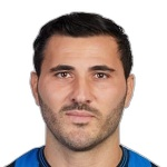 Foto de S. Kolasinac