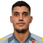Foto de Fabián Volpi