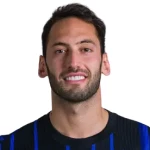 Foto de H. Çalhanoglu