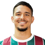 Foto de Gustavo Henrique