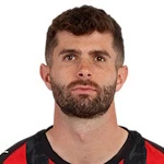 Foto de C. Pulisic