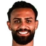 Foto de Adriano Júnior