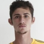 Foto de Pedro Caracoci de Oliveira