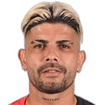 Foto de É. Banega
