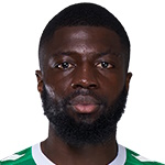 Foto de I. Sissoko