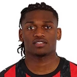 Foto de Rafael Leão