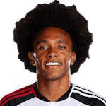 Foto de Willian