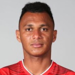 Foto de Jairo
