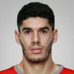 Foto de Karim Boudiaf