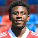 Foto de S. Mensah