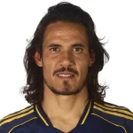 Foto de E. Cavani