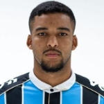 Foto de Jefferson Vinicius