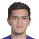 Foto de Ruslanbek Jiyanov