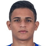 Foto de Riquelme Mendes Figueiredo