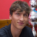 Foto de T. Rambert