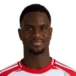 Foto de Ilyas Ansah