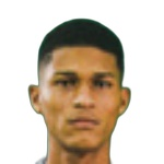 Foto de Vinícius Kanu