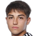 Foto de Valentino Andres Acuña