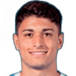 Foto de Lautaro López