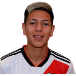 Foto de Tobías Leiva