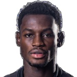 Foto de S. Boateng