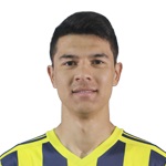 Foto de D. Khamdamov