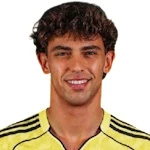 Foto de João Félix
