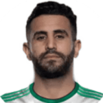 Foto de R. Mahrez