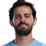 Foto de Bernardo Silva