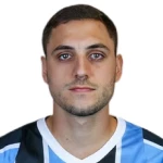 Foto de Camilo