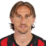 Foto de L. Modric