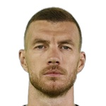 Foto de E. Dzeko