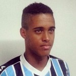 Foto de Carlos Vinícius