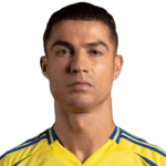 Foto de Cristiano Ronaldo