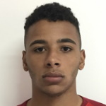 Foto de Keslley dos Santos Lopes