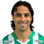 Foto de Ricardinho