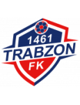 1461 Trabzon FK Logo