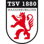 1880 Wasserburg Logo