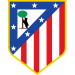 A Madrid III Logo
