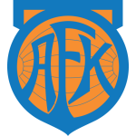Aalesund II Logo