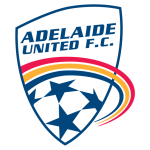 Adelaide United Feminino Logo