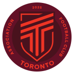 AFC Toronto Feminino Logo