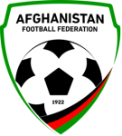 Afghanistan Sub-20 Logo