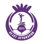 Afjet Afyonspor Logo