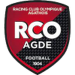 Agde Logo