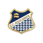 Água Santa Sub-20 Logo